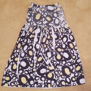 Women's sundress size M